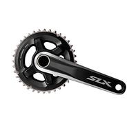 SHIMANO Pédalier SLX M7000 11s 36/26 48,8 mm 175 mm
