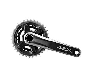 Shimano Pédalier SLX M7000 11S 38/28 48.8 mm 170 mm