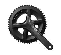 Shimano Tiagra Fc-r4000 Crankset Argenté 170 mm / 52/36t
