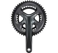 Shimano pédalier TiagraFC-4700 48/34T 10S 172,5 mm anthracite Anthracite G