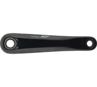 Manivelles Shimano XT M8100 1x12v noir - 165