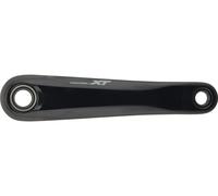 Shimano Pédalier XT FC-M8120-1 Hollowtech II noir 175.0 mm