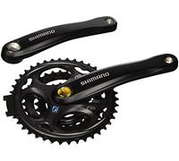 Shimano Pédaliers Altus M311 7-8V 175-42x32x22 2015