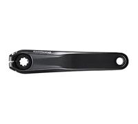 Shimano Steps E8050 E-bike Crank Noir 170 mm Black