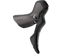 Manette de frein avec changement de vitesses dérailleur Shimano Tiagra Noir