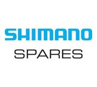 SHIMANO Pièce de Rechange FHM640 essieu moyeu 12 mm