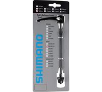 SHIMANO Pièce de Rechange FHT670 Comp Q/R 168 mm BK