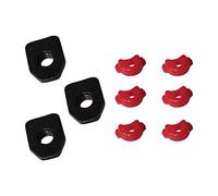 Shimano PIÈCE DE Rechange Jeu d'écrou à Crampons RC9