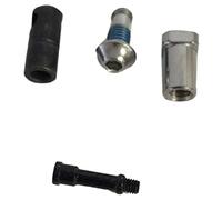Shimano PIÈCE DE Rechange SL-M670-B Boulon et écrou
