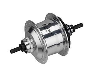 Shimano Pièce de vélo SGS7001BS pour Homme, Standard, Une pièce