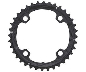 Shimano Pièces de Rechange C/Ring FCT781 44T AE