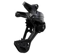 Derailleur arriere shimano deore rd m7200 sgs chape longue 1x12v