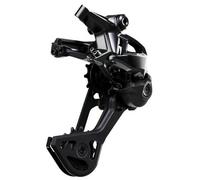 Derailleur arriere shimano deore xt rd m8200 sgs chape longue 1x12v
