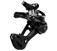 Shimano Dérailleur Deore XT RD-M8230-SGS 11 Vitesses noir