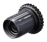 SHIMANO Pièces de Rechange WH-R9270-C50-TU-R Corps de Roue Libre Complet