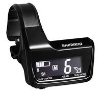 SHIMANO Pièces de vélo Unisexe SCMT800, Standard, Un