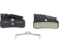 Pastilles De Frein SHIMANO N03A SAINT / XTR / XT / SLX / DEORE