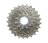 SHIMANO - Pièces détachées vélo - Cassette Cs-hg400 9v 11/32 - Transmission | Shimano - unisex