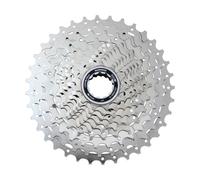 SHIMANO - Pièces détachées vélo - Cassette Cs-hg50 10v 11/36 - Transmission | Shimano - unisex