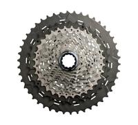 SHIMANO - Pièces détachées vélo - Cassette Xt Cs-m8000 11v 11-46 - Transmission | Shimano - unisex