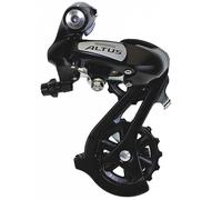 SHIMANO - Pièces détachées vélo - Derailleur Arriere Altus Rd-m310 7/8v Sgs - Transmission | Shimano - unisex