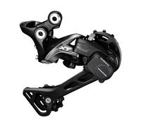 SHIMANO - Pièces détachées vélo - Derailleur Arriere Xt Rd-m8000 Shadow+ 11v Sgs | Shimano - unisex