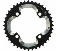 Shimano Pignon 40 Dents Pour XT FC-M785 Aluminium LK 104mm Noir 2-Voies