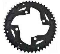 Shimano pignon Alivio FC-M4010 48T 9S 9S 104 mm noir noir G