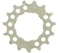 SHIMANO Pignon CS-M8000 - Mixte - Adulte, Noir, Taille Unique