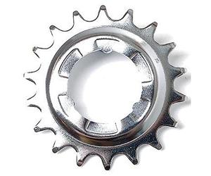 Shimano Pignon Nexus 20T Argent (P10)