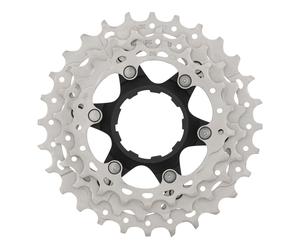 Shimano Pignon pour XT CS-M8000 11 vitesses gris 21-24-27 Zähne