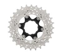 Shimano Pignon pour XT CS-M8000 11 vitesses gris 21-24-28 Zähne