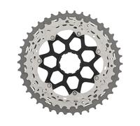 Shimano Pignon pour XT CS-M8000 11 vitesses gris 32-37-42 Zähne