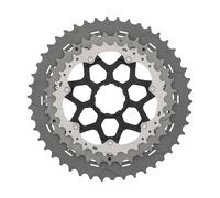 Shimano Pignon pour XT CS-M8000 11 vitesses gris 32-37-46 Zähne