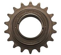 Shimano Pignon roue libre SF-1200, noir, 18 dents