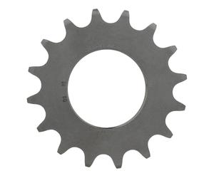 Shimano Pignon SS-7600 pour Vélo de Piste 1/2" x 3/32" noir 14 Zähne