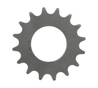 Shimano Pignon SS-7600 pour Vélo de Piste 1/2" x 3/32" noir 16 Zähne