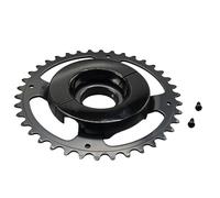 Shimano Plateau Steps SM-CRE61 38T Noir G