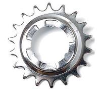 PIGNON SHIMANO NEXUS 16DTS ARGENT