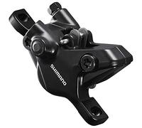 Shimano Étrier de frein à disque BR-MT410 - Hydraulique 2 pistons - Noir