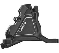 Shimano Étrier de frein à disque BR-UR300 hydraulique Flat Mount Avant 160 mm Noir