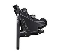 Etrier de frein avant shimano grx br rx400 flat mount
