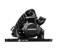 SHIMANO Pinza Mecánica carretera-BR-RS305 Delantero