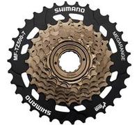 Shimano pion Tourney MF-TZ500 7S 14-34T G