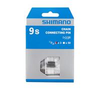 SHIMANO PIVOT CONNEXION RAPIDE 3 PIÈCES. POUR CHAÎNE 9 VITESSES HG VÉLO