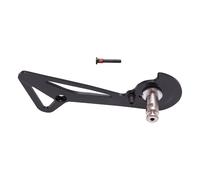 Shimano Dura Ace R9100 Ss 11s Outer Cage Plate Noir