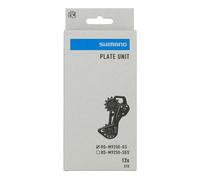 Shimano Plaque De Cage Extérieure Gs Type Rd-m9250 Y3k798080
