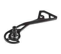 Shimano Plaque extérieure de cage Ultegra Di2 R8050-GS 11s Noir