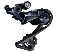 Shimano Équipement de pêche technique - Portapoleas Exterior SS RD-R8000