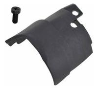 Shimano plaque de couverture St-R9120 Dura-Acegauche noire en 2 parties G